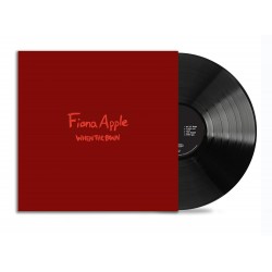 Fiona Apple – When The...
