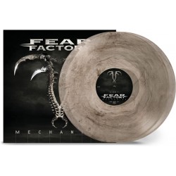 Fear Factory – Mechanize 2...