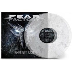 Fear Factory –...