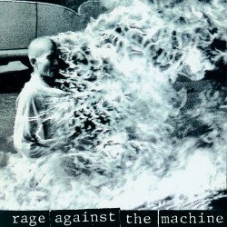 Rage Againts The Machine -...