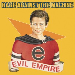 Rage Againts The Machine -...