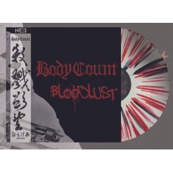 Body Count - Bloodlust Lp...