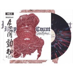 Body Count - Carnivore Lp...