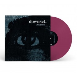 Downset - Universal Lp...