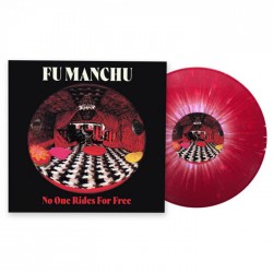 Fu Manchu ‎– No Ones Rides...