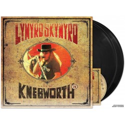 Lynyrd Skynyrd - Live At...