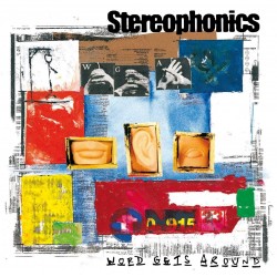Stereophonics - Word Gets...