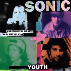 Sonic Youth - Experimental...