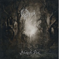 Opeth - Blackwater Park 2...