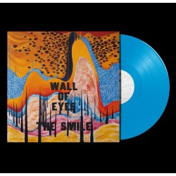 The Smile - Wall Of Eyes Lp...