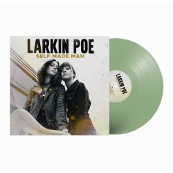 Larkin Poe - Self-Made Man...