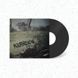 Kerbdog - Kerbdog Lp Vinilo...