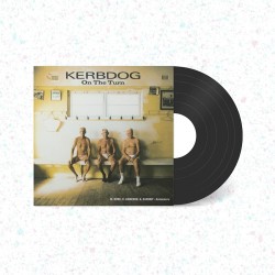 Kerbdog - On The Turn Lp...