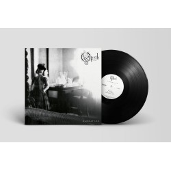Opeth - Damnation (20th...