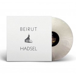 Beirut - Hadsel Lp Coloured...