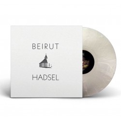 Beirut - Hadsel Lp Vinilo...