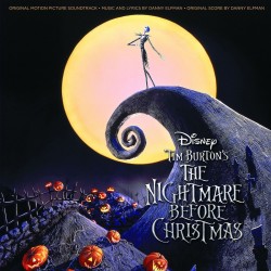 Danny Elfman - Nightmare...