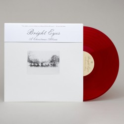 Bright Eyes - A Christmas...