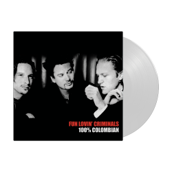 Fun Lovin Criminals – 100%...