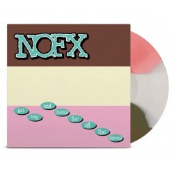 NOFX - So Long and Thanks...