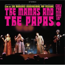 The Mamas & The Papas -...