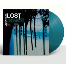 Linkin Park - Lost Demos Lp...