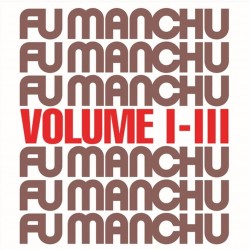 Fu Manchu - FU30 Volume...