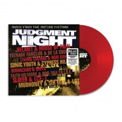 Various - Judgment Night Lp...