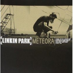 Linkin Park - Meteora Lp...