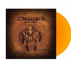 Tomahawk - Anonymous Lp...