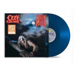 Ozzy Osbourne - Bark At The...