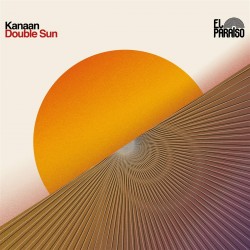 Kanaan - Double Sun Lp...
