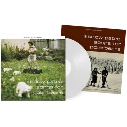 Snow Patrol – Songs For...