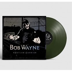 Bob Wayne - Outlaw Carnie...