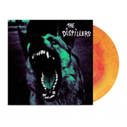 The Distillers - The...