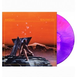 Maserati - Rehumanizer Lp...