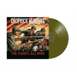 Dropkick Murphys ‎– The...