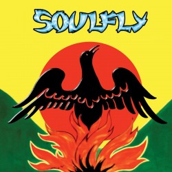 Soulfly - Primitive Lp...
