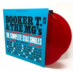 Booker T. & The MG's - The...