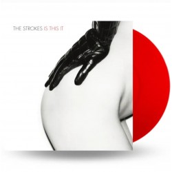 The Strokes – This Is It Lp...