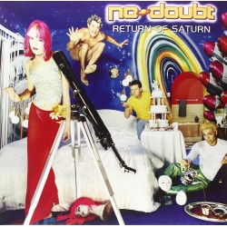 No Doubt - Return Of Saturn...