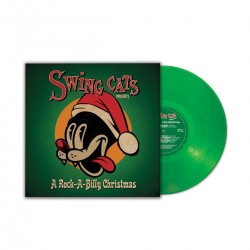 Swing Cats - A Rock-A-Billy...
