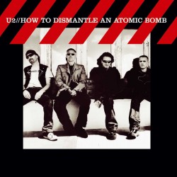 U2 - How To Dismantle An...
