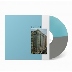 Karate - Some Boots Lp...