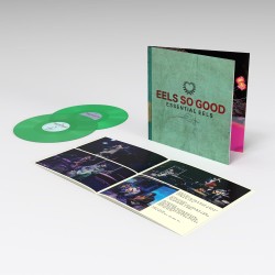 Eels - Eels So Good:...