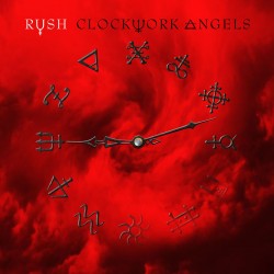 Rush - Clockwork Angels 2...