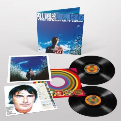 Paul Weller - Modern...