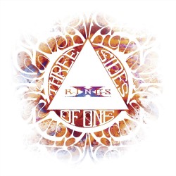 King's X - Three Sides Of...