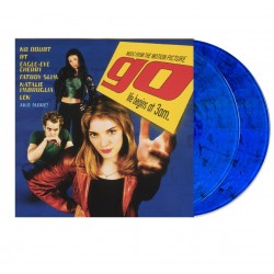 Various - Go (Original...