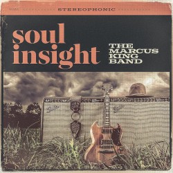 Marcus King Band - Soul...